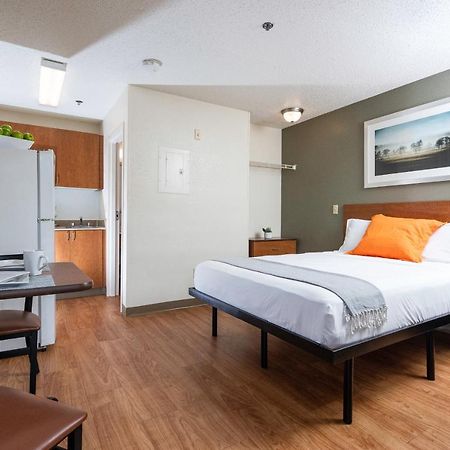 Siegel Select Baton Rouge Hotell Eksteriør bilde
