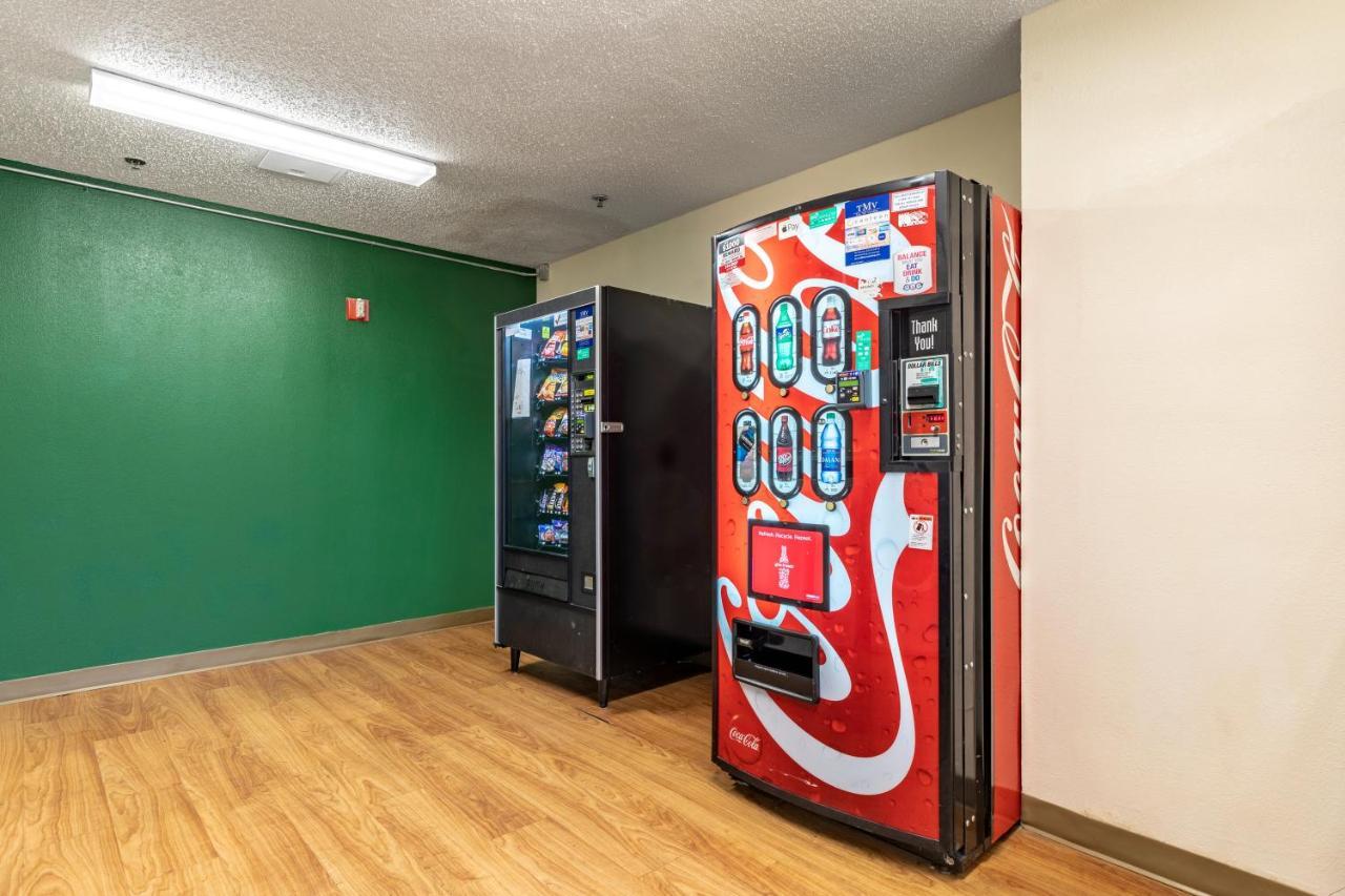 Siegel Select Baton Rouge Hotell Eksteriør bilde