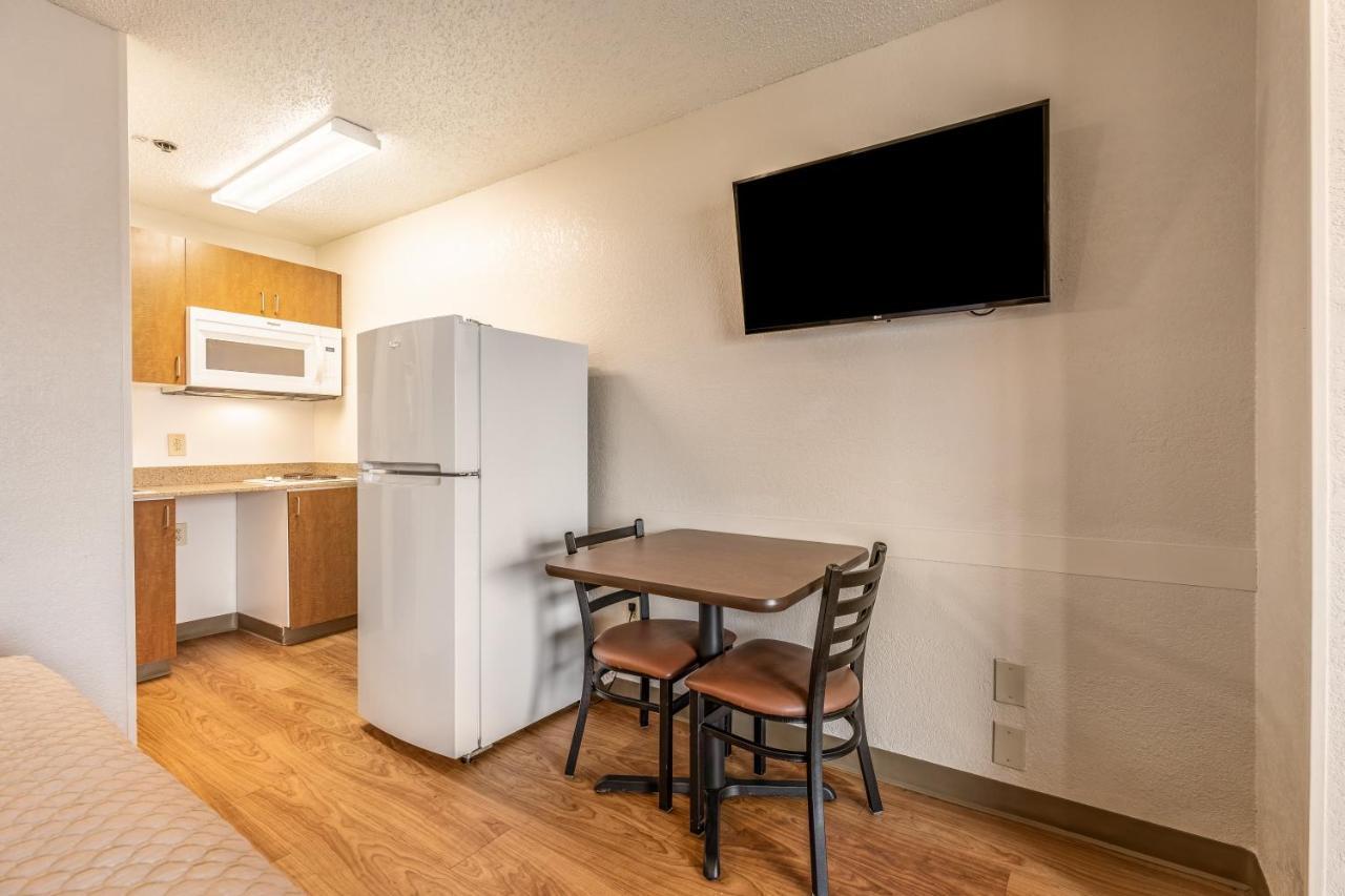 Siegel Select Baton Rouge Hotell Eksteriør bilde