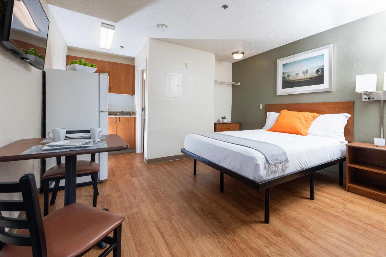 Siegel Select Baton Rouge Hotell Eksteriør bilde