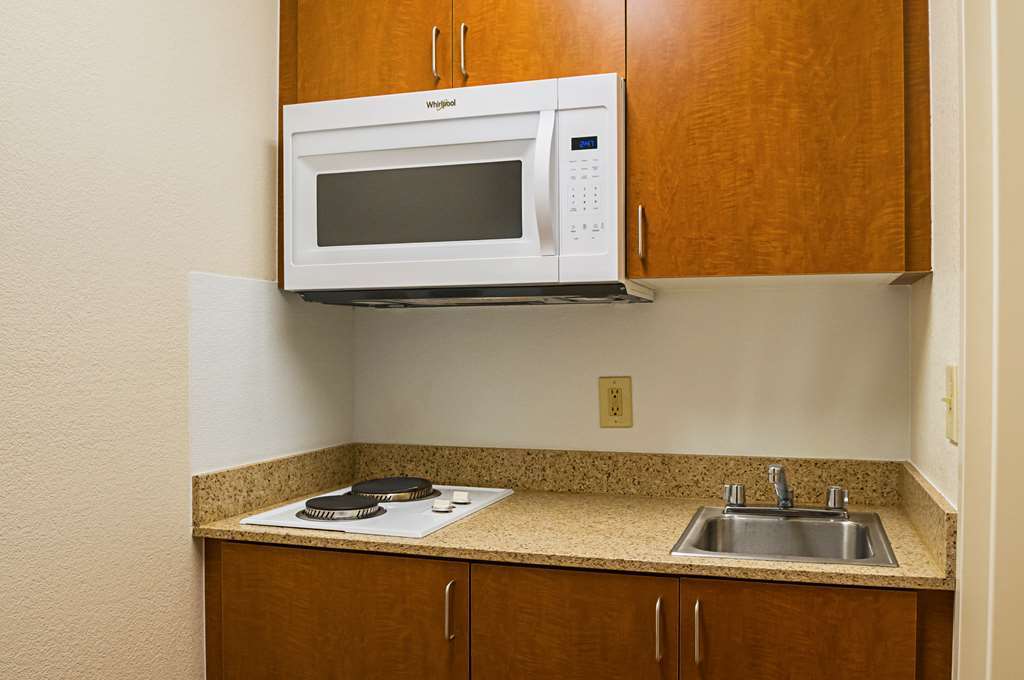 Siegel Select Baton Rouge Hotell Rom bilde